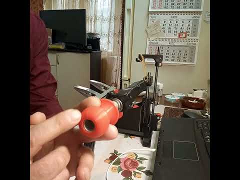 Видео: Дополнение точилка Цапля турист металл