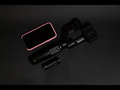 Видео: Moza Mini-Mi | СТАБИЛИЗАТОР ДЛЯ СМАРТФОНА С БЕСПРОВОДНОЙ ЗАРЯДКОЙ | ПОЛНЫЙ ОБЗОР