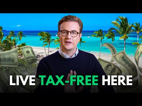 Видео: Шесть стран Латинской Америки будут платить налог по ставке 0%