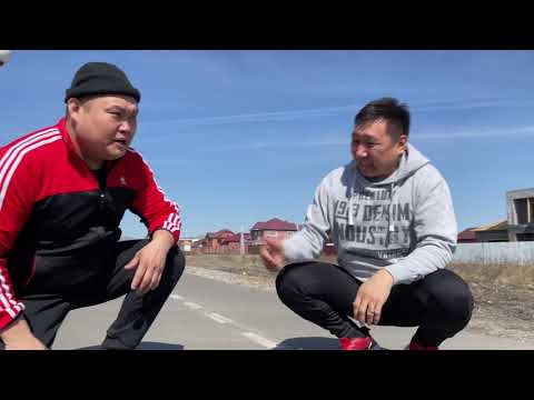 Видео: Вайн от Кырган-авайлар продакшн