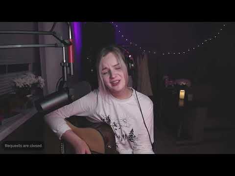 Видео: Ерашова Татьяна - Вечный механизм (cover by etreamoi)