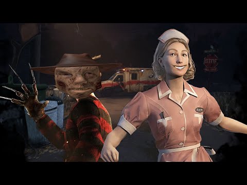 Видео: Я РАЗДРАЖАЮ КИЛЛЕРОВ | РЕЖИМ НАДО