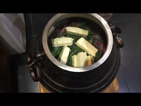 Видео: Мясо по-кремлёвски