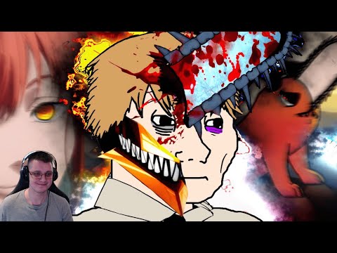 Видео: ЧЕЛОВЕК БЕНЗЖЖРЖЖРЗЖДЗДЗЖРЗЖРДЖЗРЖЗРЗЖЗЖРЖЗРЖЗ | Реакция на @SadBagg​