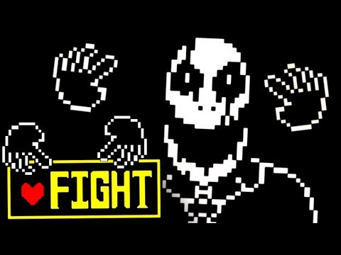 Видео: КОНЦОВКА + СЕКРЕТНЫЙ БОСС | Undertale: Battle Mode