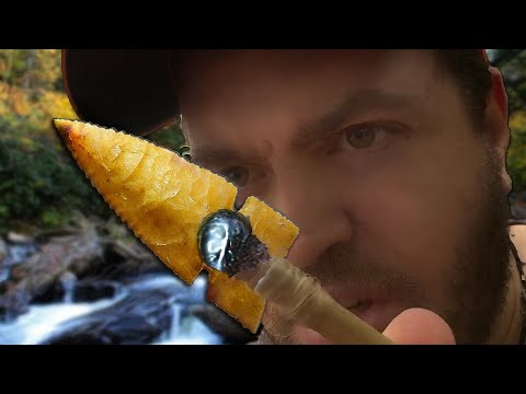 Видео: Почему кремень МОЖНО найти в природе