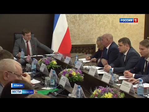 Видео: Правительство РХ: подведем итоги сезона