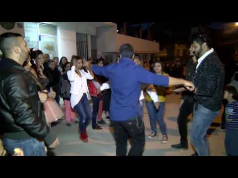 Видео: Годежа На Сашо и Нели част 9