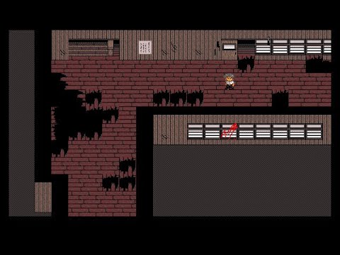 Видео: Corpse Party - PC 98 (Прохождение на Стрим) (#4)