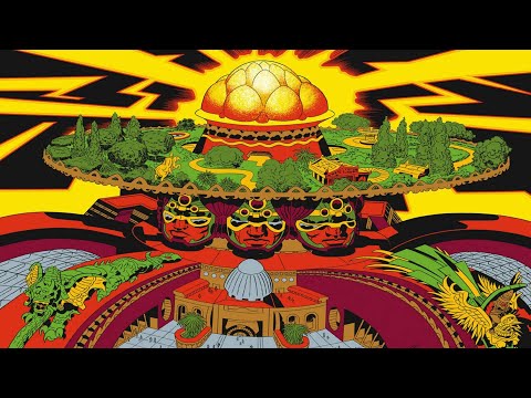 Видео: Роджер Желязны. Князь Света. Часть 1 (полная версия)