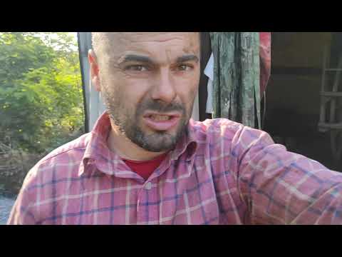 Видео: "йожик-ма..ь його😁" майже готовий. 