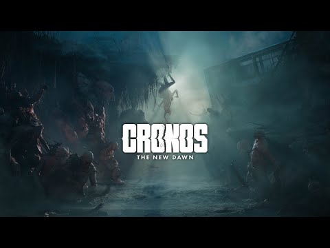 Видео: Cronos: The New Dawn #1 - Новый Дед Спейс