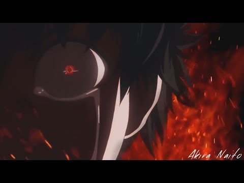 Видео: AMV -Я уничтожу их..(Seven Nation Army на русском) Anime