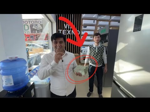 Видео: ХОРАЗМЛИКЛАР ТЎРТКЎЛДА БУНИ СИРИНИ БИЛИБ ҚОЛДИ. НАХОТКИ ТЕКИНГА