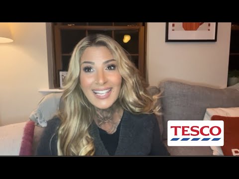 Видео: Tesco Haul & Try on …….. Не победа
