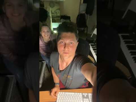 Видео: "Страдания" с Сашкой Бардиным) 5 июня 2020 @gruppasadko