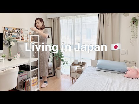 Видео: Проведите выходной в Японии в одиночестве | Одиночное свидание, уютная готовка и рутина