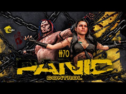 Видео: SBW Panic Control [Full Show][Выпуск №70]