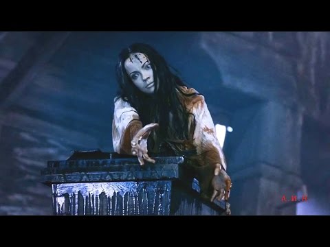 Видео: гр. UNREAL. Ритуал.