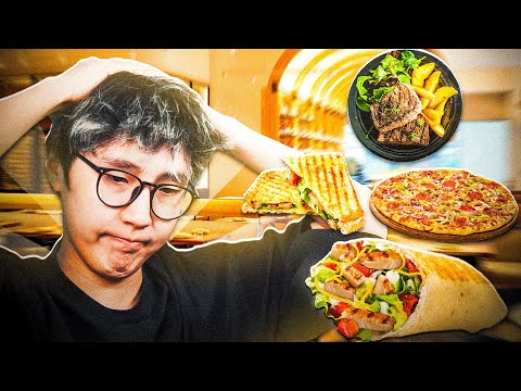 Видео: ХООЛНЫ ГАЗАР ОРОХООСОО ӨМНӨ ЭНЭ БИЧЛЭГИЙГ ЗААВАЛ ҮЗ !