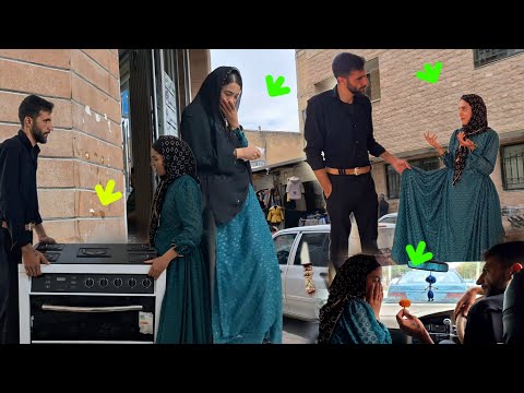 Видео: Шокирующий результат теста Фарзада! Неожиданная реакция Тайибы шокировала всех.