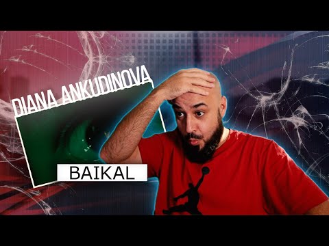 Видео: 💎Diana Ankudinova - Baikal | Реакция и разбор💎