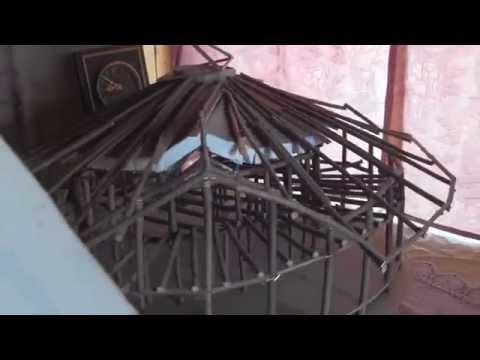 Видео: В гостях у семьи Чвыковых в их родовом поместье