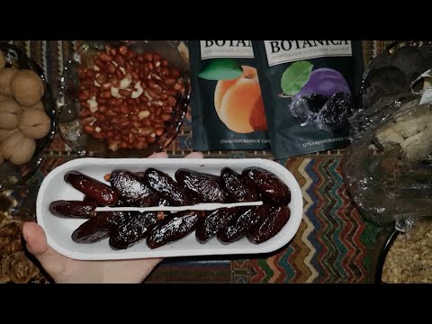 Видео: АСМР Готовим шоколадную вкусность, тихий голос 💗 ASMR Cooking sweets, Russian language