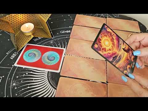 Видео: ГОДИШНА ТАРО ПРОГНОЗА 2026♉ ЗОДИЯ ТЕЛЕЦ