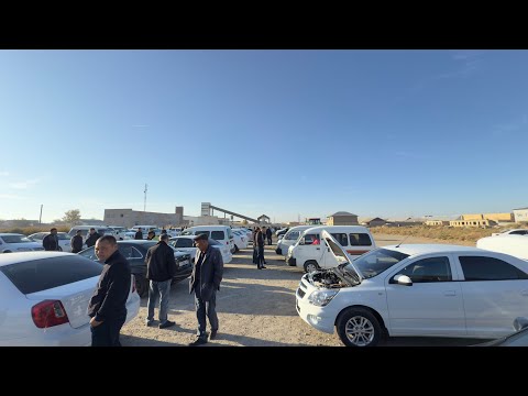 Видео: БЕРУНИЙ МОШИН БОЗОРИ 2 КИСМ 30 ОКТЯБР 2025