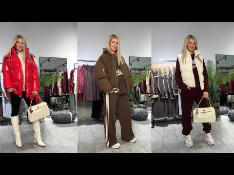 Видео: Обзор новинок🥰🥰🥰Больше новинок в нашем тг канале ekaterinaivanovashop.