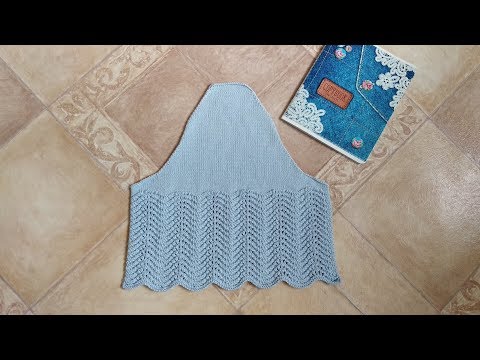 Видео: Мой способ расчёта оката рукава.