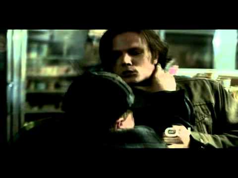 Видео: Сверхъестественное Один на один