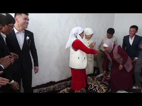 Видео: БАТА ТОЙ Бекмамат Даткайым