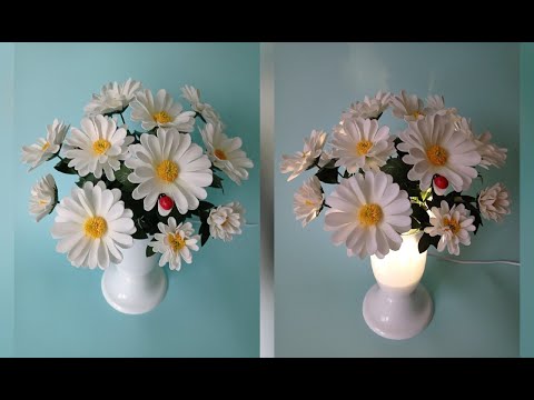 Видео: 🌼Ромашки - очаровашки)))🌼 часть 1