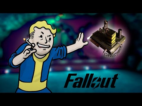 Видео: Fallout 1 по-прежнему ЛЕГЕНДА? | Подпивасный обзор (часть 1)