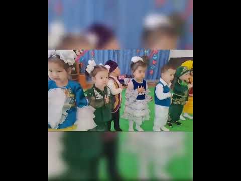 Видео: 2024-2025 оқу жылында жасаған жұмыстарымның жартысы.