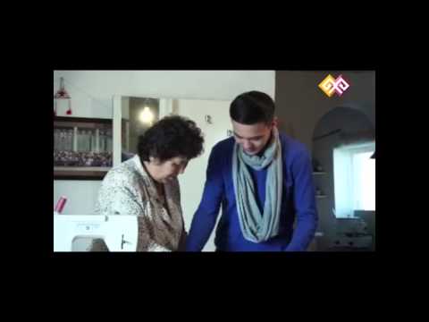 Видео: "Атакәсіп" (010) - Құрақ көрпе 04.01.15