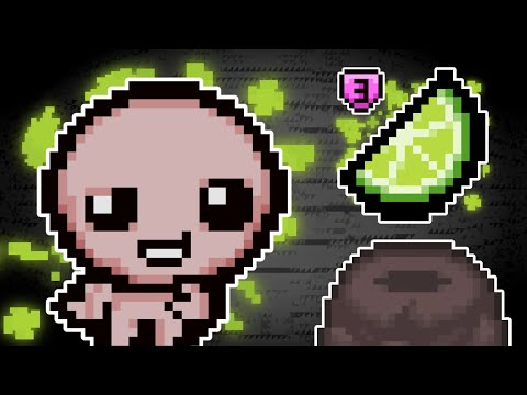 Видео: ЛАЙМОВЫЙ УДАР ПО ВРАГАМ КОТОРЫЙ СЖИГАЕТ ИХ ЗДОРОВЬЕ!
