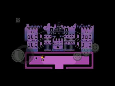 Видео: вторая часть игры undertale выписали в комментариях что хотите чтобы я не говорил видео про undertal