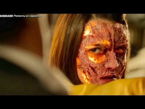 Видео: БОГ ВСТРЕТИЛ ДОЧЬ ЛЮЦИФЕРА 6 СЕЗОН