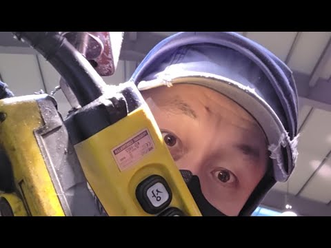 Видео: Южная Корея 🇰🇷 Работа Мечты 💥