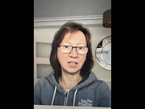 Видео: Анжелика Снежинская