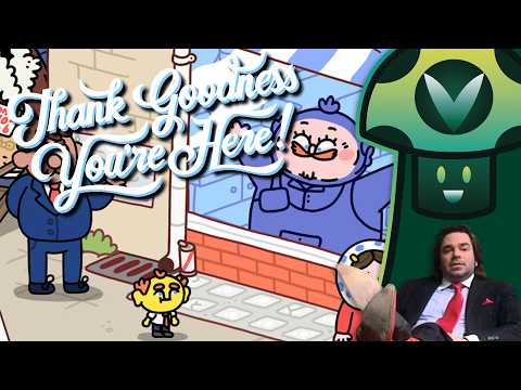 Видео: Винни - Слава Богу, ты здесь!