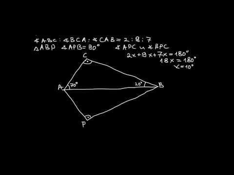 Видео: Математика 8 клас. Задачи за окръжност и многоъгълник част 1
