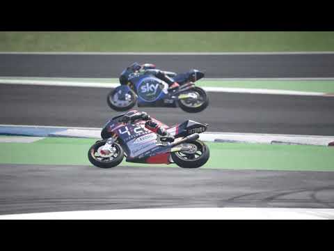 Видео: MOTOGP 18 career in replay, Part 15 карьера в режиме повтора, прохождение, часть 15