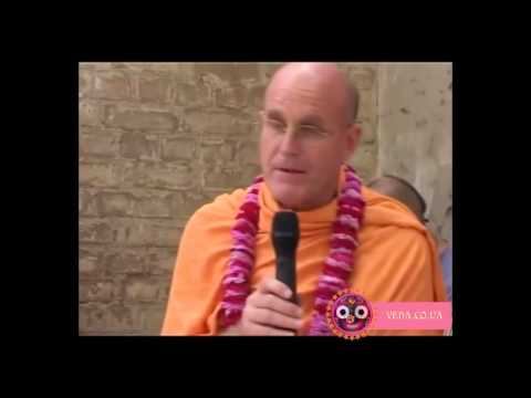 Видео: Индрадьюмна Свами - Истории о Кришне