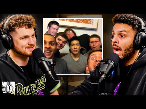 Видео: Как возникла команда Vanoss