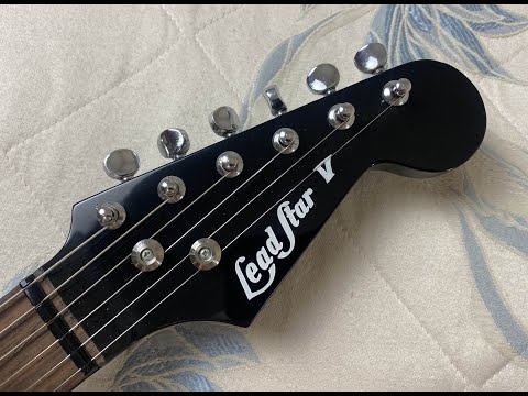 Видео: Musima Lead Star 5/ Музима Лид Стар 5