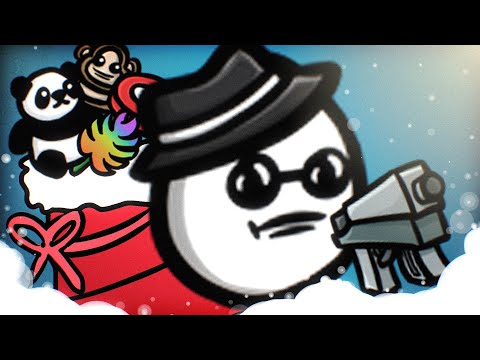 Видео: Воруем предметы из магазина и изучаем глубокие механики // Brotato #63